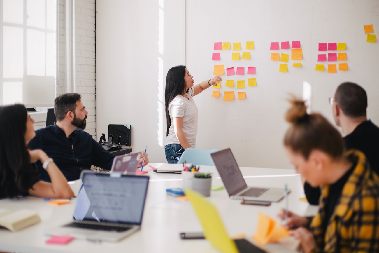 A consultancy switched providers and stopped missing deadlines.